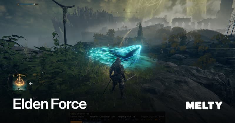 Elden Force source preview